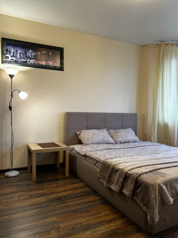 Уютная квартира рядом с метро — аренда посуточно в Минск