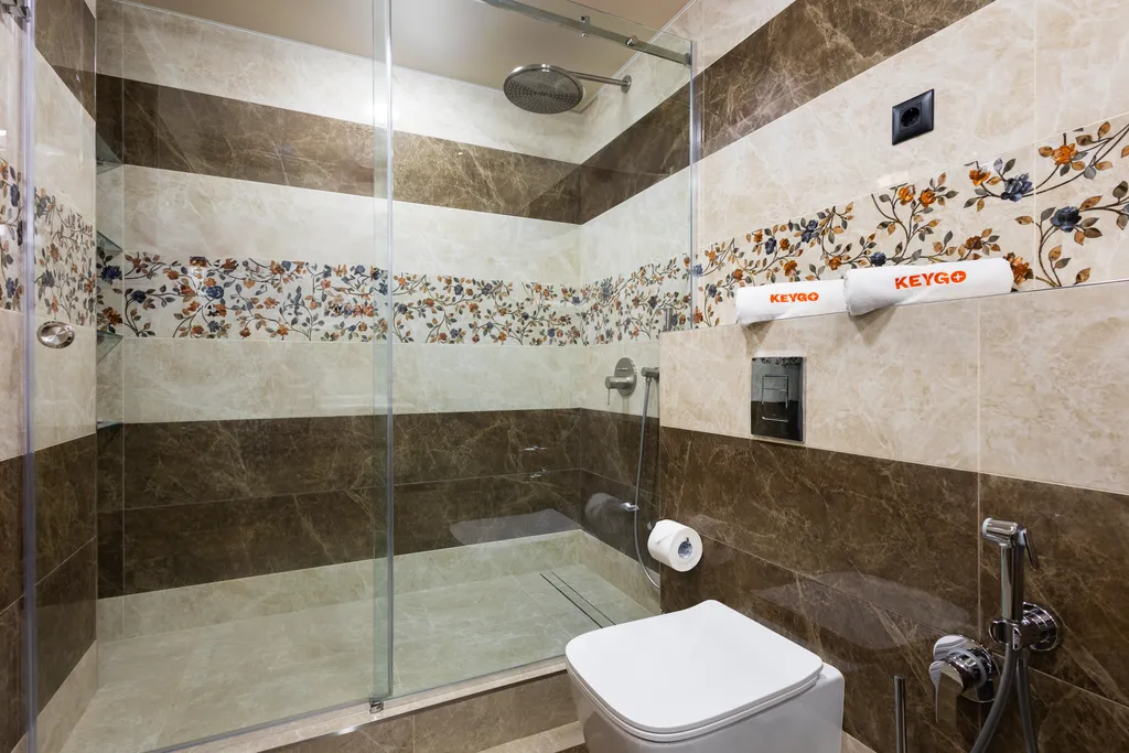 Апартаменты рядом с Оперным Театром