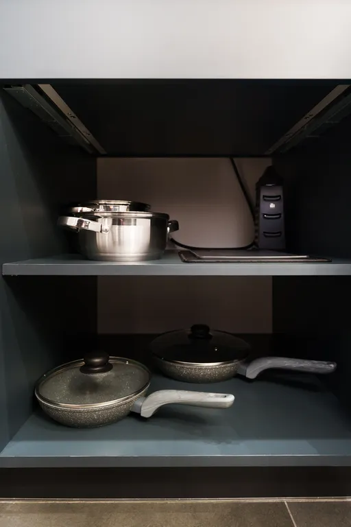 Новые дизайнерские апартаменты премиум-класса в центре Москвы