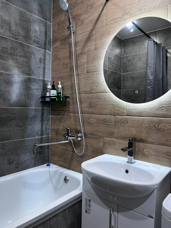 Уютная студия