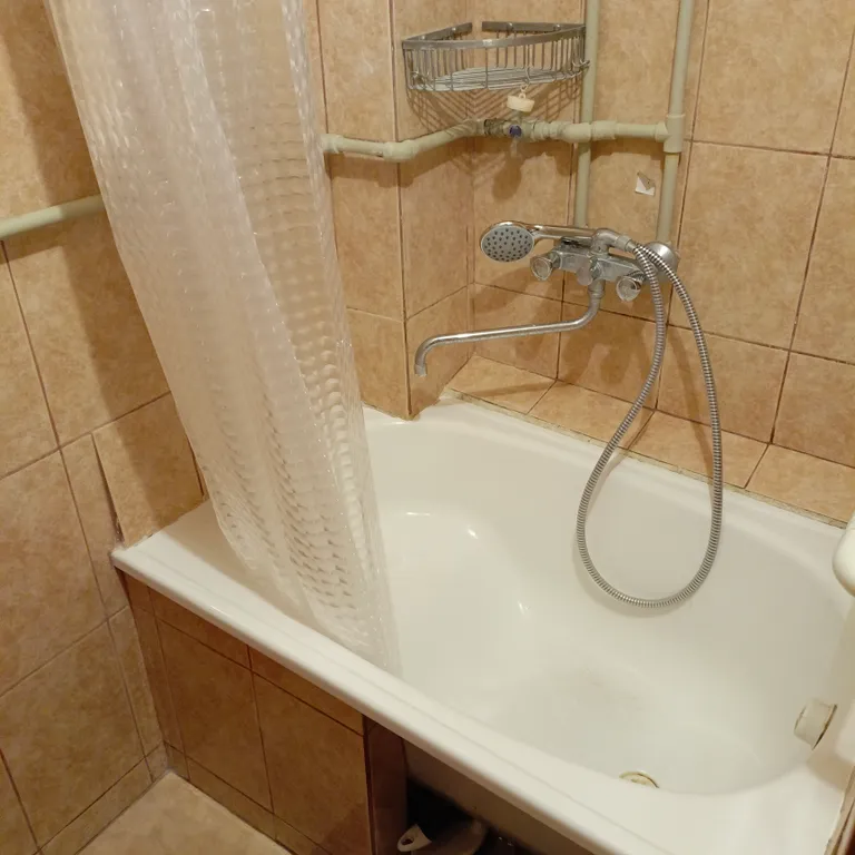 Уютный дом возле моря