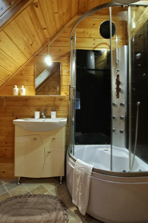 Квартира Квартира Garden — Зеленоградск