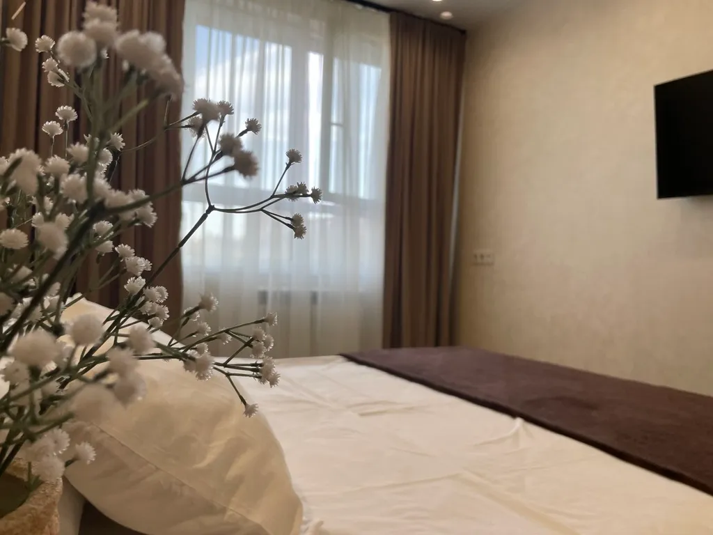 Апартаменты Спортлайф