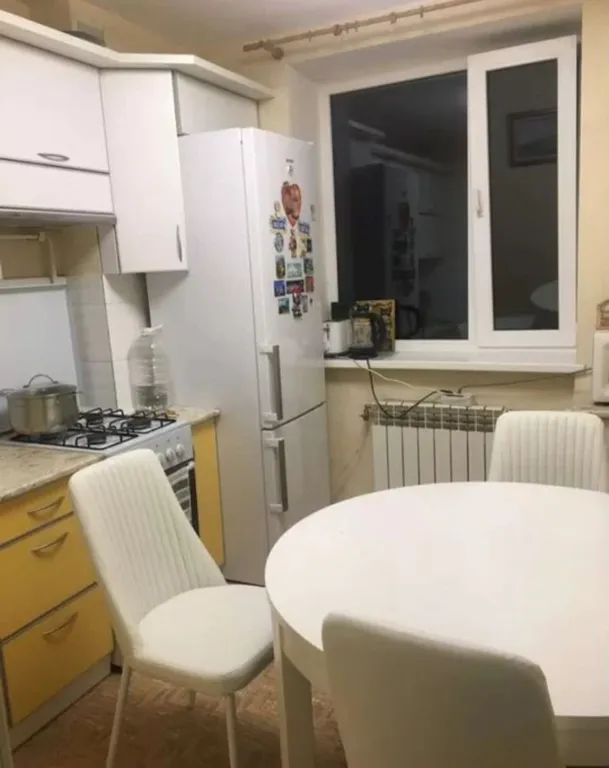 Квартира рядом с морем