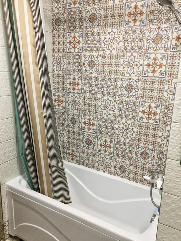 Квартира Квартира Умная Alisa Studio парк Краснодар IQ Prostranstvo — Краснодар