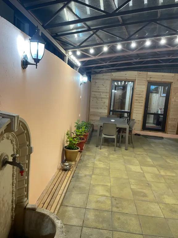 Коттедж Уютный домик в центре города — Махачкала