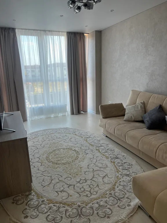 Квартира в курортном городе