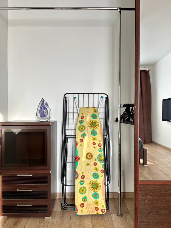 Квартира Апартаменты Домино вблизи ТЦ Планета — Красноярск