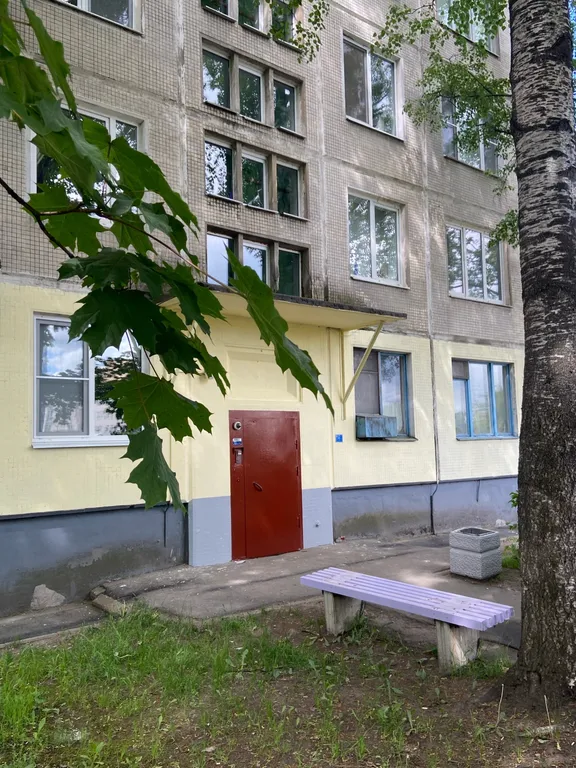 Квартира Зефирные облака