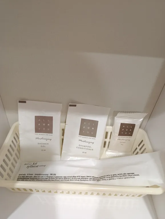 Квартира Уютная квартира в экологически чистом районе города — Тюмень