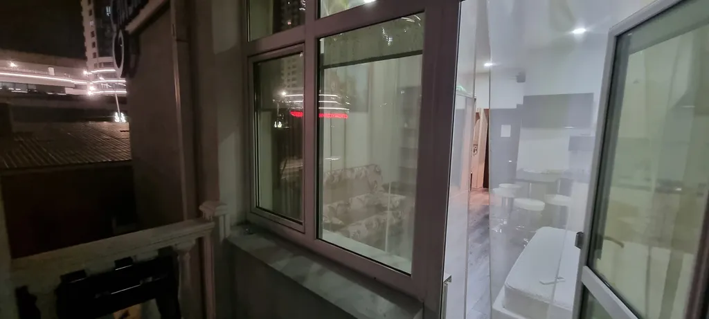 Квартира Квартира у моря — Адлер