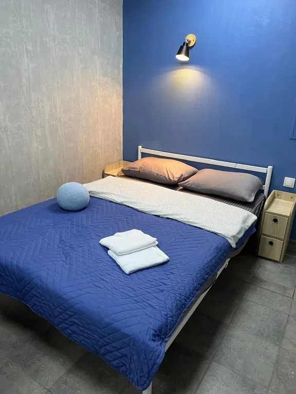 Квартира Уютная студия — аренда посуточно в Екатеринбург