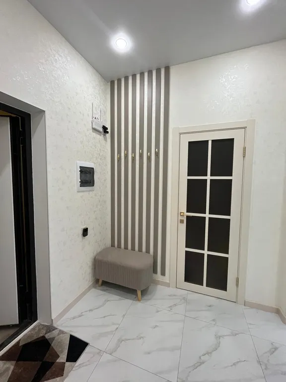 Апартаменты для вашего отдыха