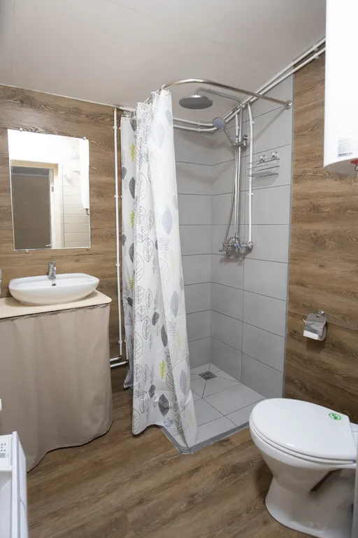 Семейный дом Есна