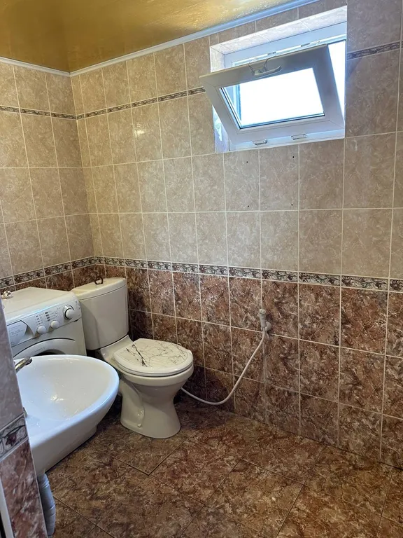 3-комнатный Дом