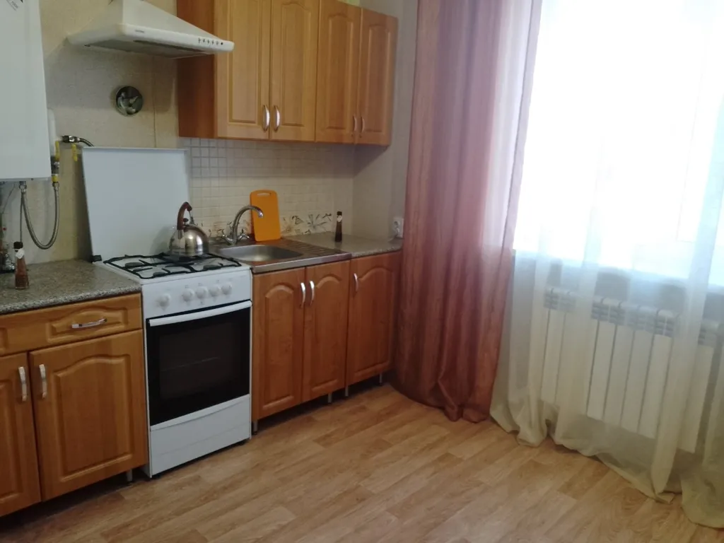 Коттедж в уютном районе