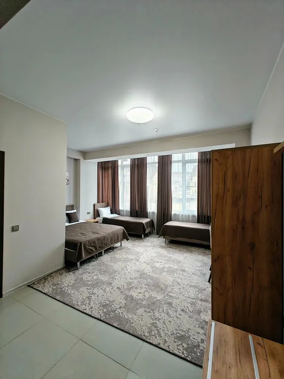 Квартира Комната — аренда посуточно в Ессентуки