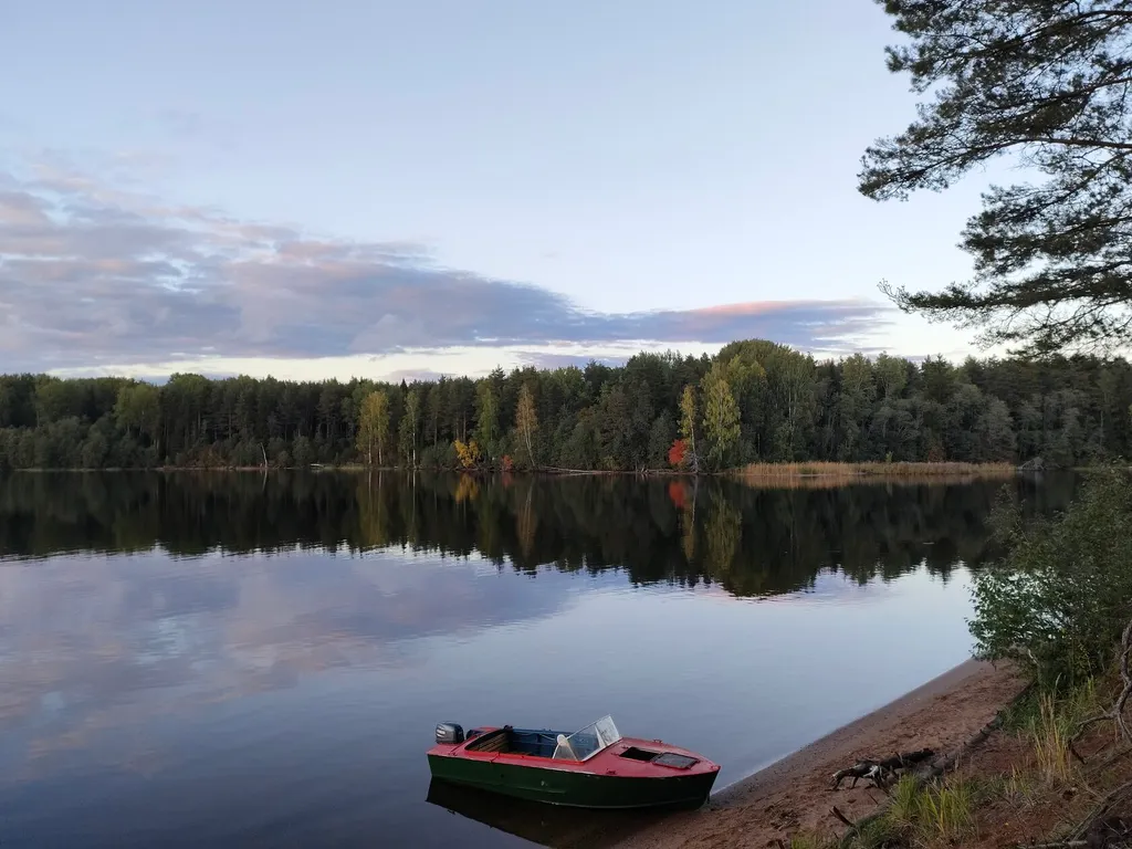 Валдай Дальняя Дача 1