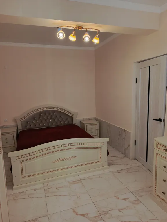 2-комнатная Квартира — аренда посуточно в Сухум