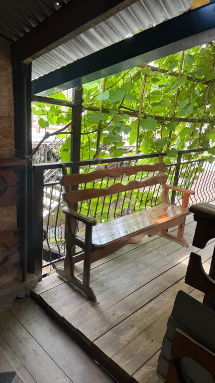 Таунхаус для большой семьи у моря