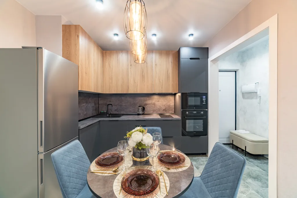 Квартира 1-комнатная Квартира — Казань