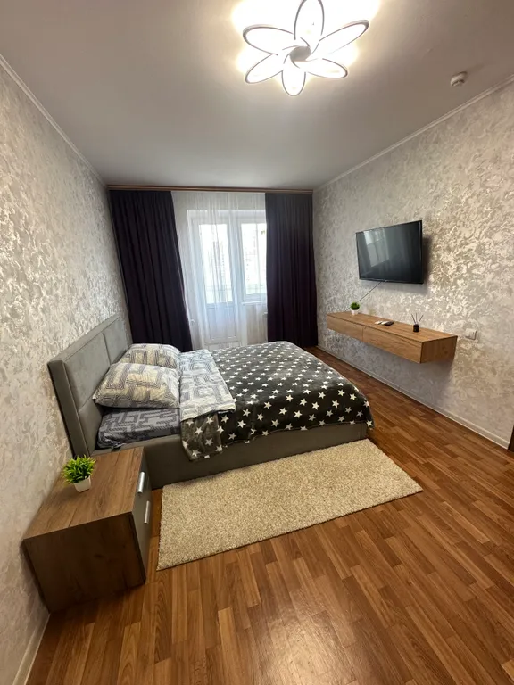 Квартира Уютные апартаменты — аренда посуточно в Курск