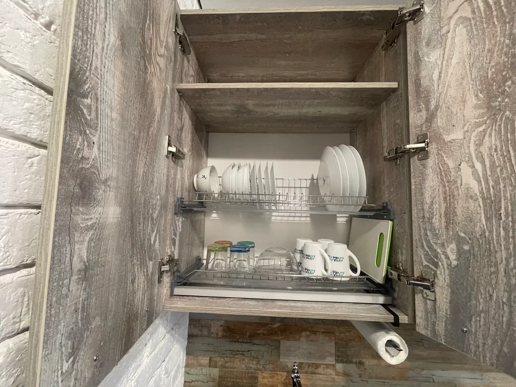 Стильная студия у Кремля