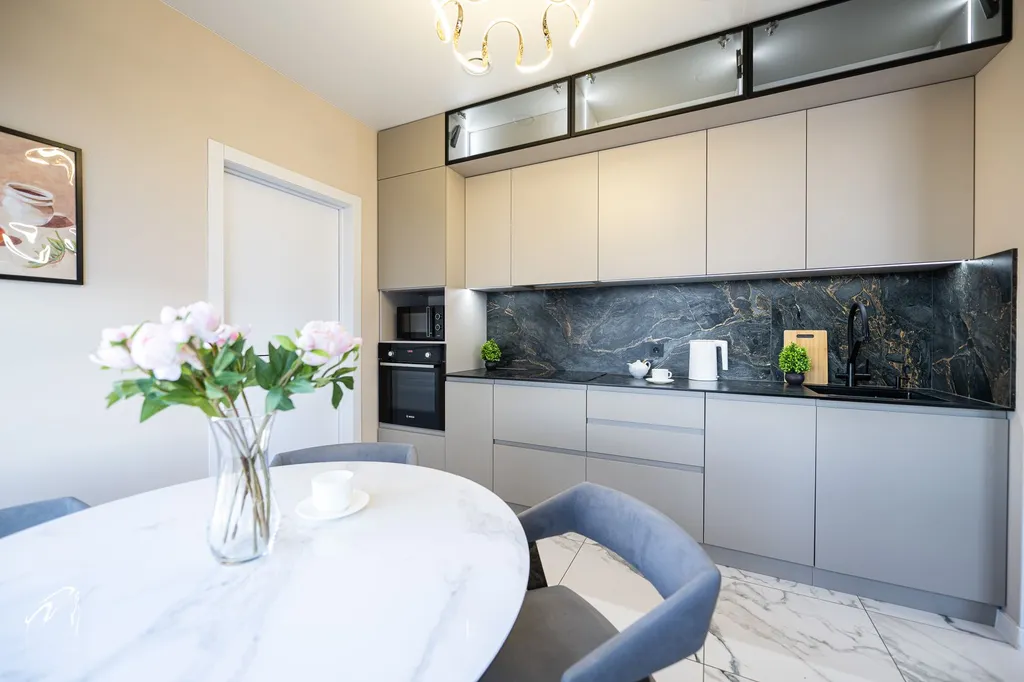 Пять звёзд парк терешковой