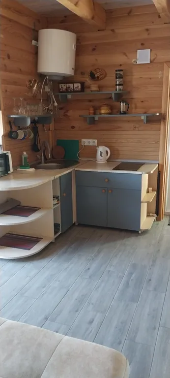 Вилла Аю Даг Дом на 2-4 человека