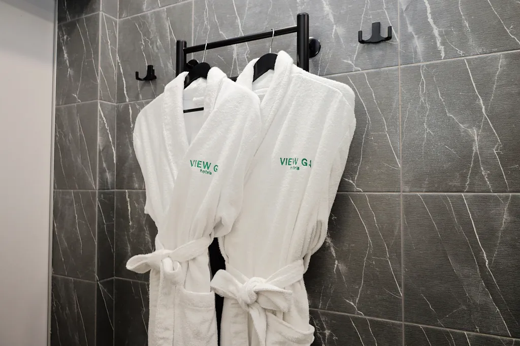 Коттедж полулюкс с одной спальней