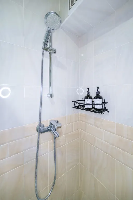 Уютная квартира на первой береговой линии