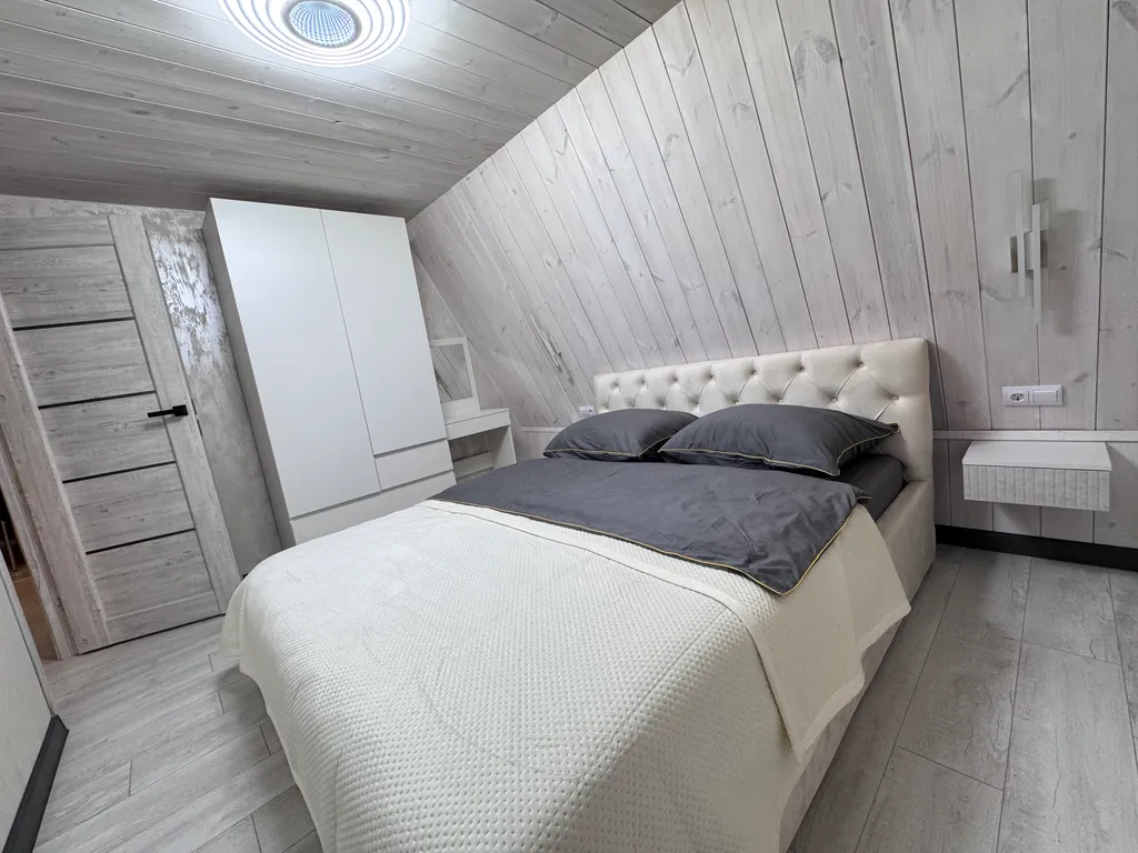 Ваша мечта для отдыха и релакса