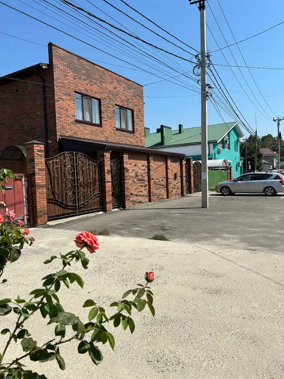 Квартира Уютная квартира в центре города — Славянск-на-Кубани