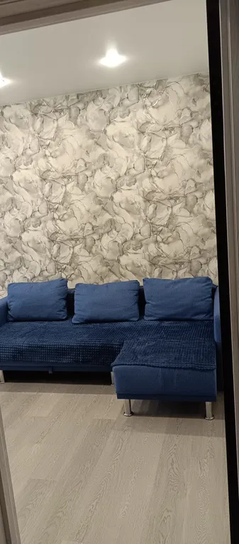 Квартира Уютно и чисто как дома — аренда посуточно в Новый Уренгой