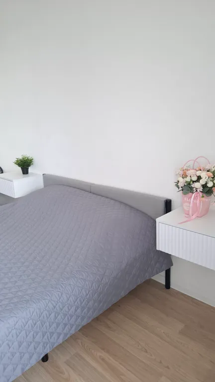 Уютные двухкомнатные Аппартаменты в новом ЖК для комфортного отдыха