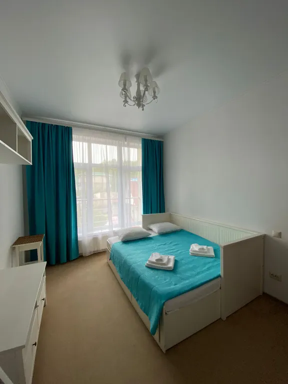 Люкс 6-ти местный