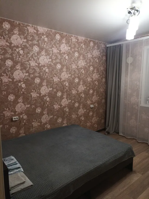 Квартира рядом с аэропортом