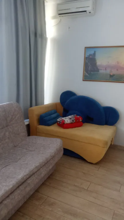 Уютные апартаменты с кухней