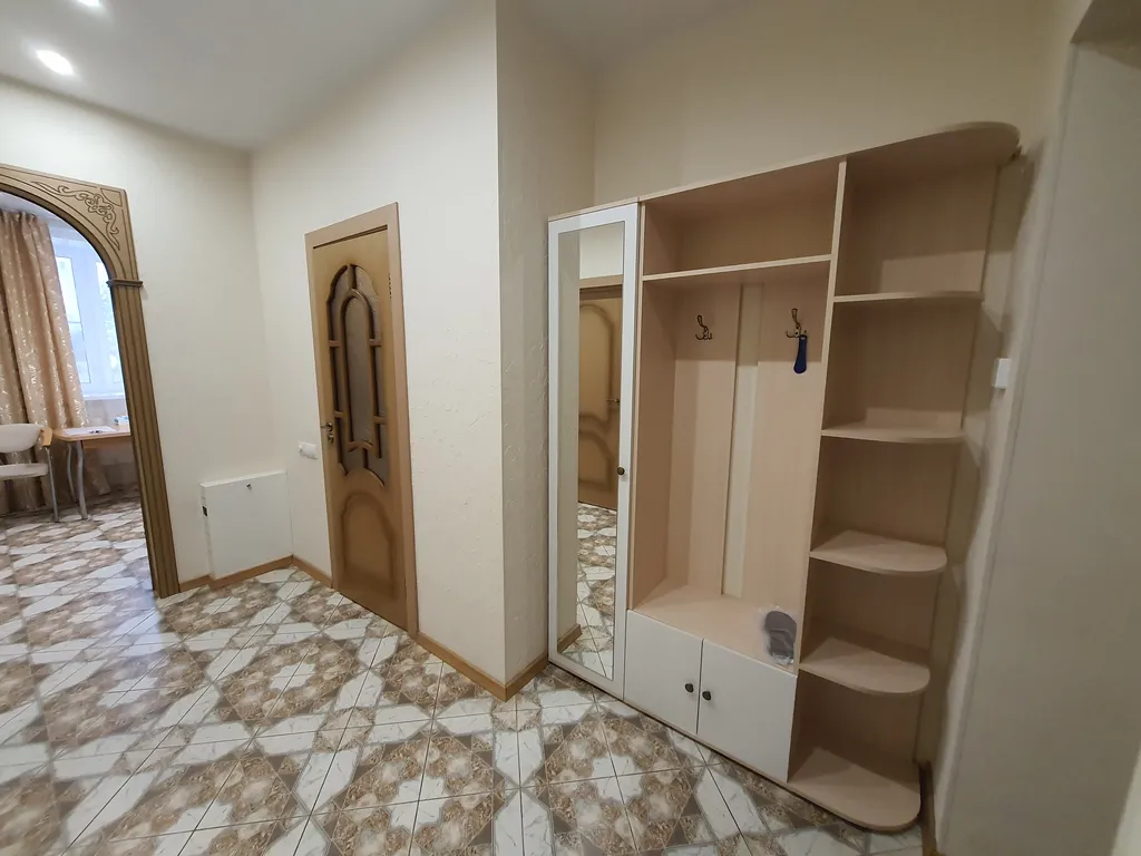 Квартира Уютная квартира в коттеджном поселке — Лобня