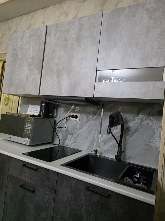 Квартира 1-комнатная Квартира — Махачкала