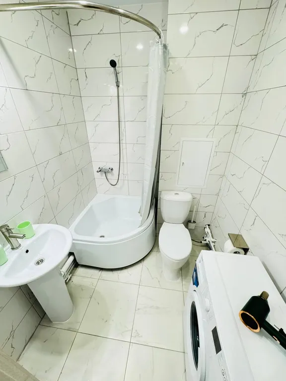 Мини студия возле парка Маяковского