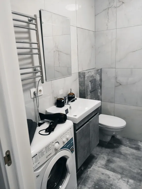 Уютная квартира рядом с метро