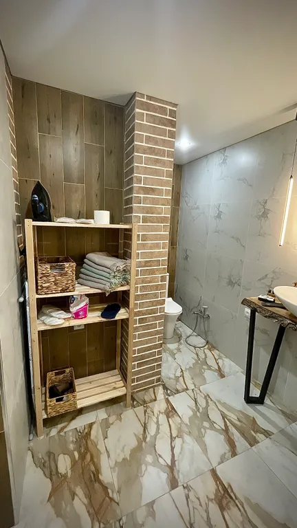 Коттедж Уютный домик — Кисловодск