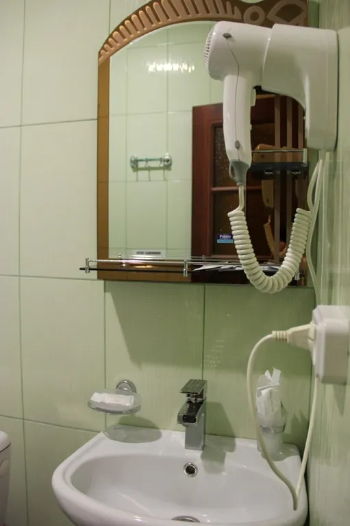 Комната