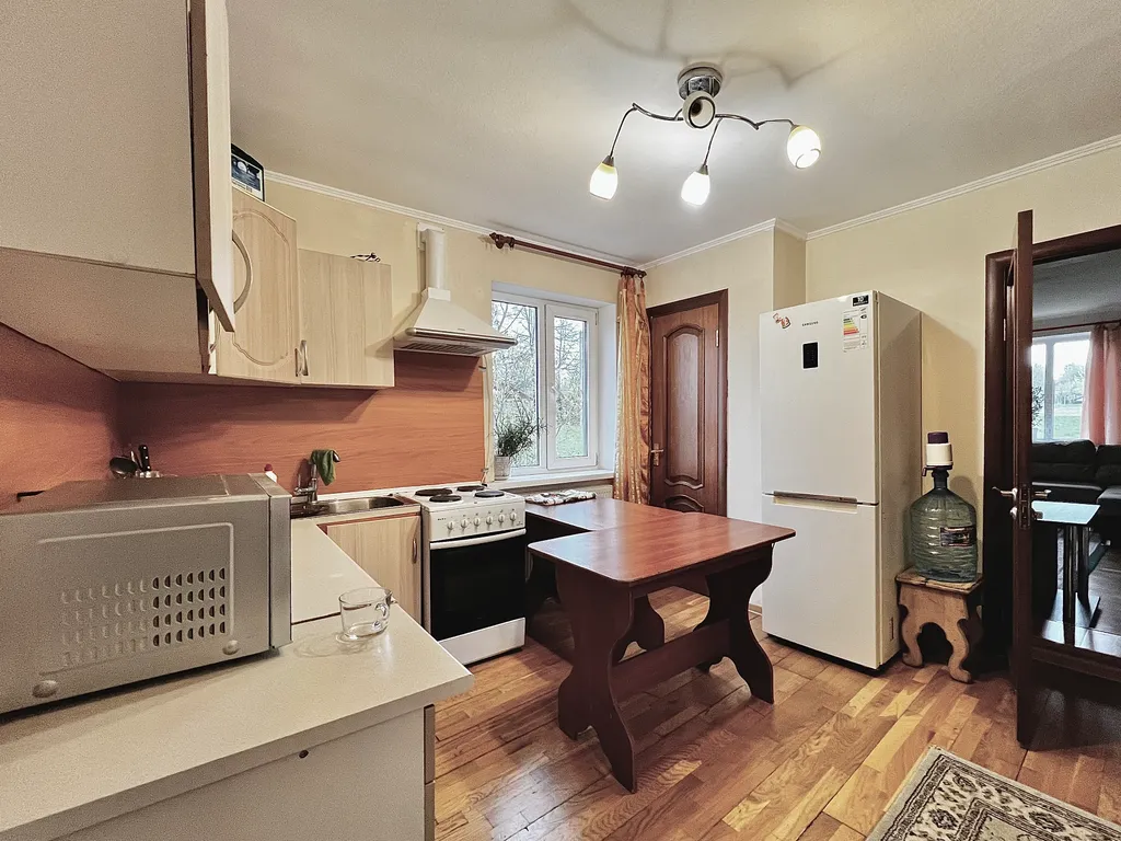 Уютный загородный дом всего в 18 км от Смоленска рядом с трассой М1