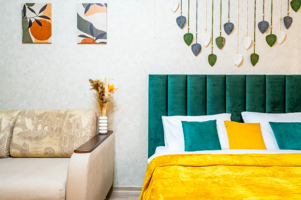 Квартира Уютные Апартаменты возле Парка "Краснодар" — Краснодар