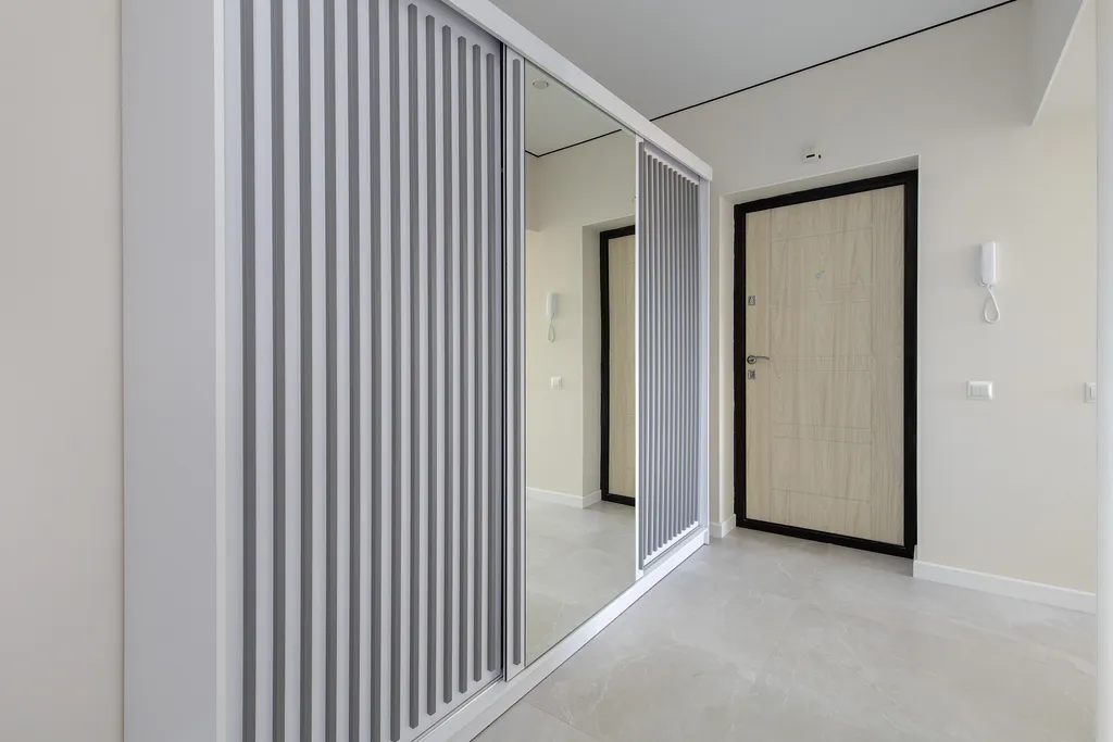 Двухкомнатная квартира у моря в центре Зеленоградска (до пляжа 300 м)