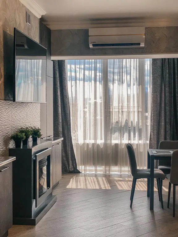 Vip апартамент