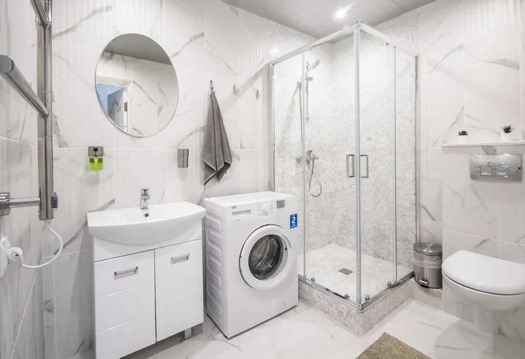 Квартира Квартира Студия в ЖК Акватория — Геленджик