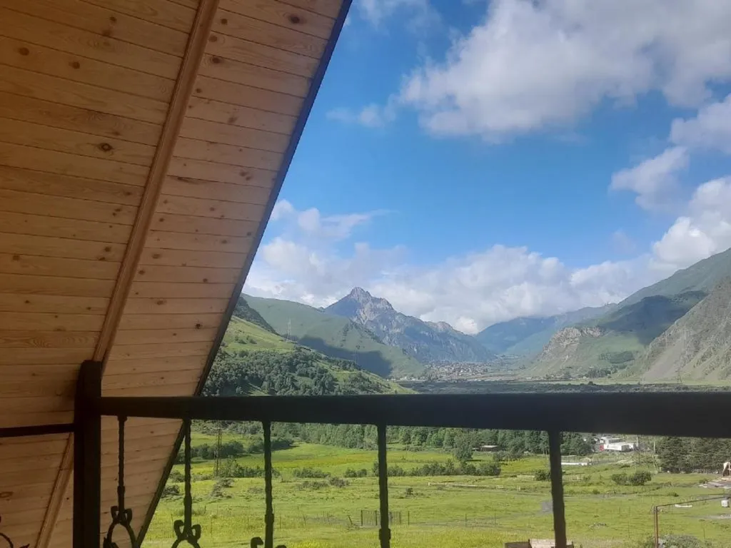 4-комнатный Дом